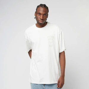 NBA Elite Neutrals Oversized Tee Chicago Bulls Mitchell & Ness biały