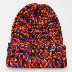 NBA GMA Knit HWC Phoenix Suns, markiMitchell & Ness, Czapki beanie, w kolorze wielokolorowy, rozmiar: