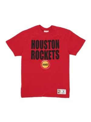 NBA Legendarna Koszulka Oryginalne Kolory Drużyny Mitchell & Ness