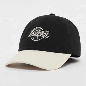 NBA Los Angeles Lakers, markiMitchell & Ness, Czapki, w kolorze czarny, rozmiar: