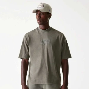 NBA Los Angeles Lakers Washed Tanktop new era