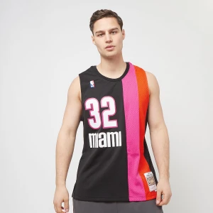 NBA Swingman Jersey Miami Heat 2005-06 Shaquille O'Neal, markiMitchell & Ness, Jerseys, w kolorze biały, rozmiar: