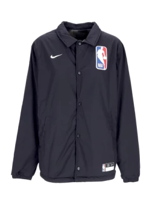 NBA Team 31 Courtside Reversible Kurtka Nike