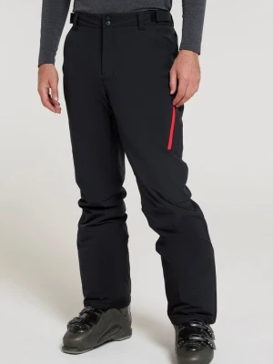 Nebula Extreme — spodnie narciarskie męskie - Charcoal Mountain Warehouse
