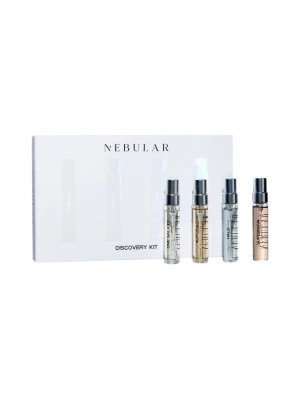 Nebular Discovery Kit