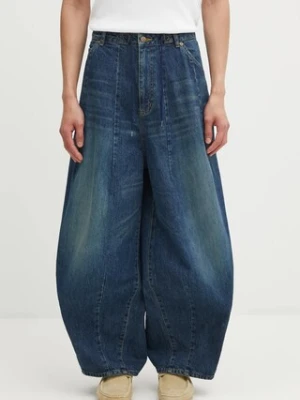 Needles jeansy H.D. Jean