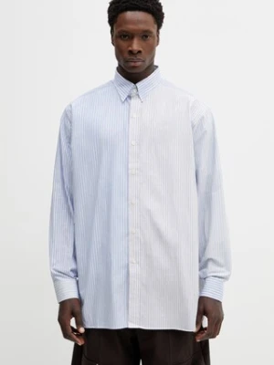 Needles koszula bawełniana