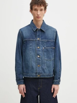 Needles kurtka jeansowa Darts Jean