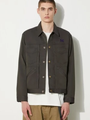 Needles kurtka Penny Jean Jacket