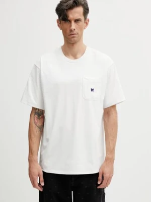 Needles T-shirt męski
