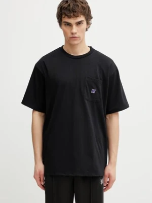 Needles T-shirt męski