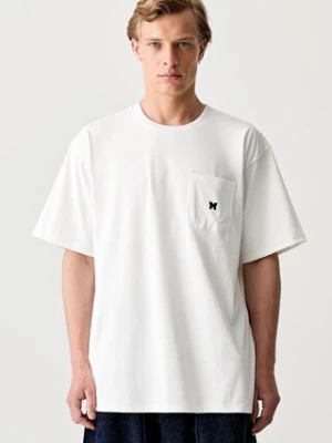 Needles T-shirt męski