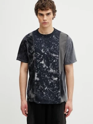 Needles T-shirt męski bawełniany