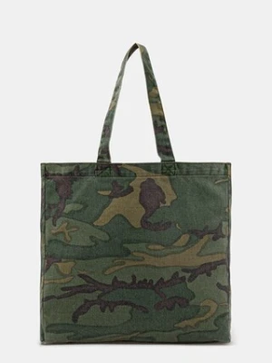 Needles torba bawełniana