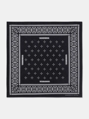 Neighborhood bandana bawełniana męska