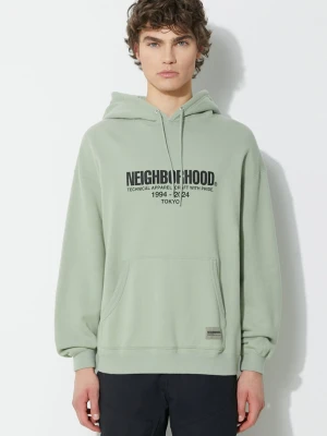 Neighborhood bluza bawełniana Classic