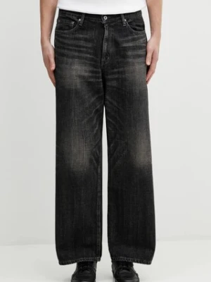 NEIGHBORHOOD jeansy WASHED DENIM DP WIDE męskie 252XBNH.PTM04