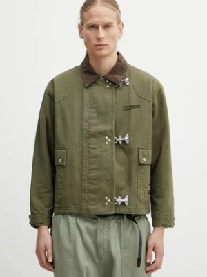 NEIGHBORHOOD kurtka bawełniana FIREMAN