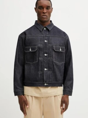 NEIGHBORHOOD kurtka jeansowa RIGID DENIM TYPE-2