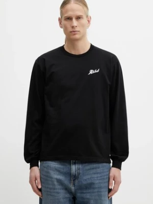 NEIGHBORHOOD longsleeve bawełniany NH . TEE LS-2