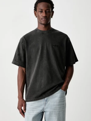 Neighborhood T-shirt bawełniany męski