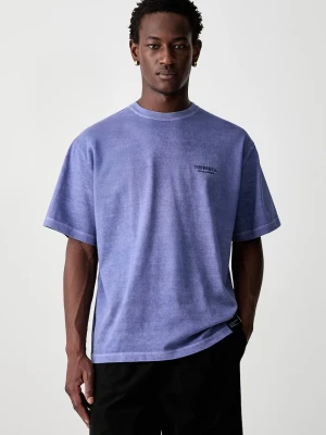 Neighborhood T-shirt bawełniany męski