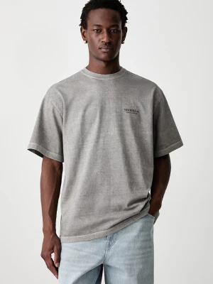 Neighborhood T-shirt bawełniany męski