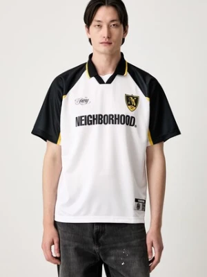 Neighborhood T-shirt męski