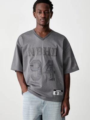 Neighborhood T-shirt męski