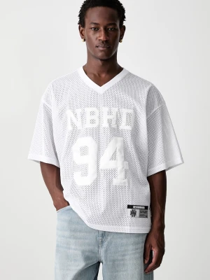 Neighborhood T-shirt męski