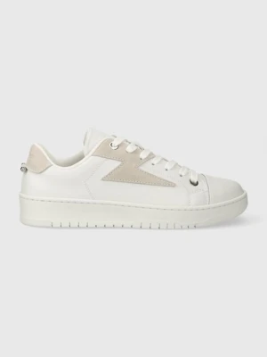 Neil Barett sneakersy skórzane DURAN Neil Barrett