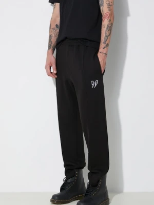 Neil Barrett spodnie dresowe