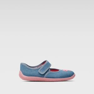 Nelli Blu 009A/009B Jeansowy