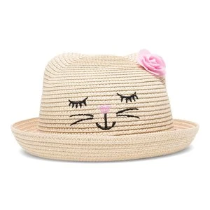 Nelli Blu 4K3-001-SS24 Beżowy