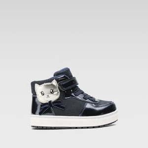 Nelli Blu AVO-191-416 Granatowy