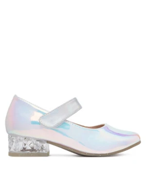 Nelli Blu Baleriny BIC-SS25-20515DGKF1 Kolorowy