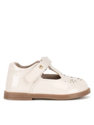 Nelli Blu Baleriny CEO-CM240710-25 Beżowy