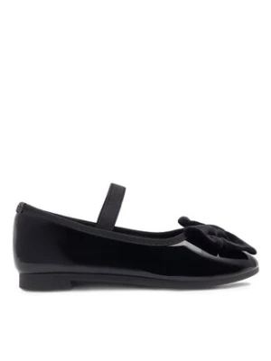 Nelli Blu Baleriny CM220831-31(III)DZ Czarny