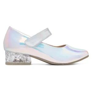 Nelli Blu BIC-SS25-20515DGKF1 Srebrny