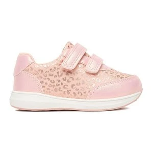 Nelli Blu CEO-CM250506-9 Różowy