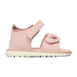 Nelli Blu CEO-CM250521-8 Różowy