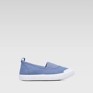 Nelli Blu CF2219-1 Jeansowy