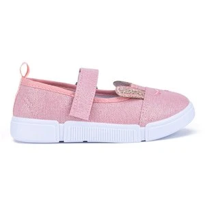 Nelli Blu CF2414-1 Różowy jasny