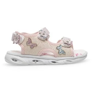 Nelli Blu CF2862-1 Różowy