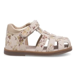 Nelli Blu CM210618-5 Beżowy