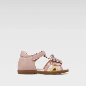 Nelli Blu CM210630-3 Różowy