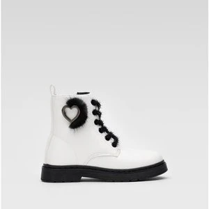 Nelli Blu CM211112-75 Biały