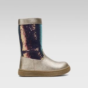 Nelli Blu CM211224-12 Złoty