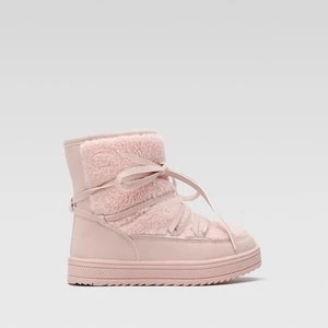 Nelli Blu CM220117-11 Różowy jasny