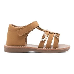 Nelli Blu CM220804-6 Brązowy